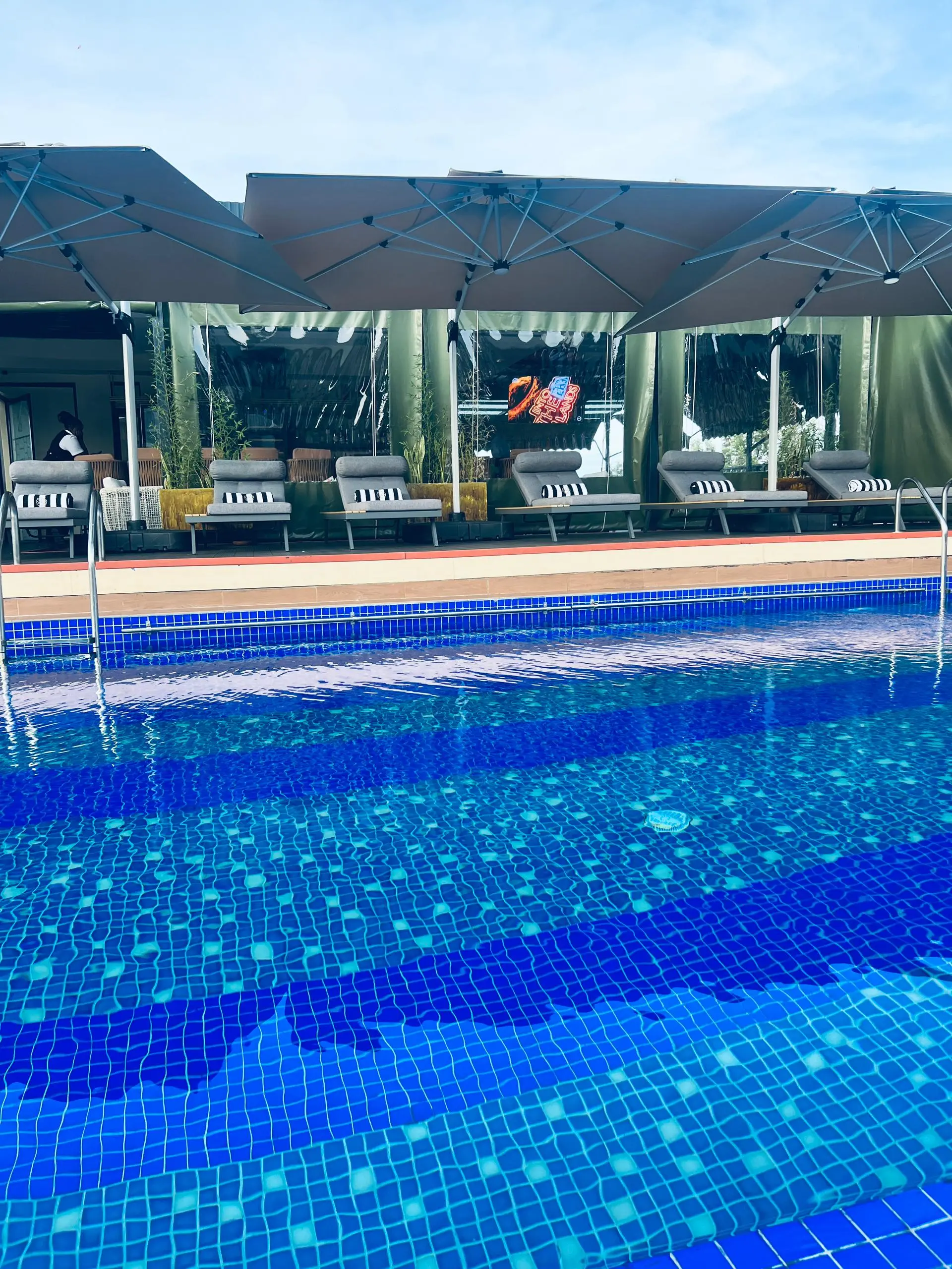 Lifestyle & Amenities